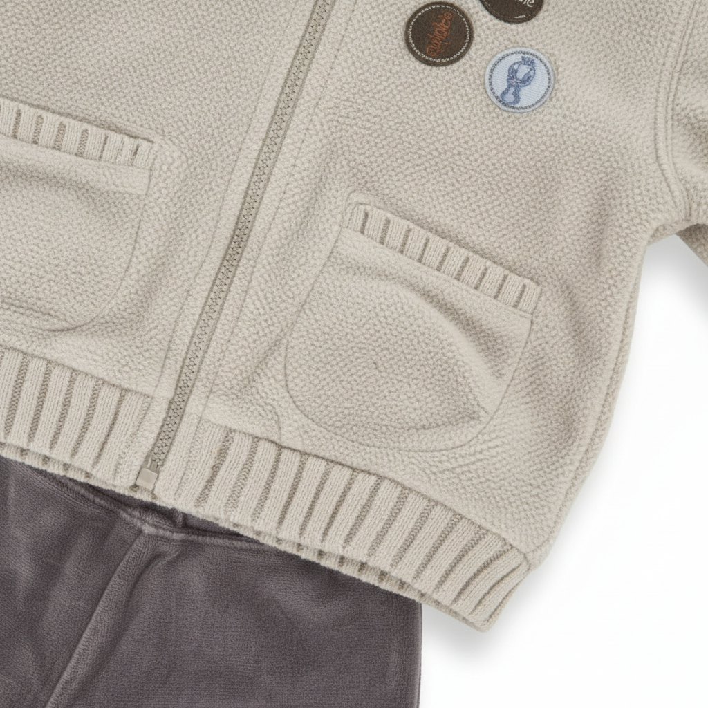 Looney Tunes Jacke und Hose Set H&M