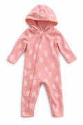 Baby Jumpsuit for Transitional Weather