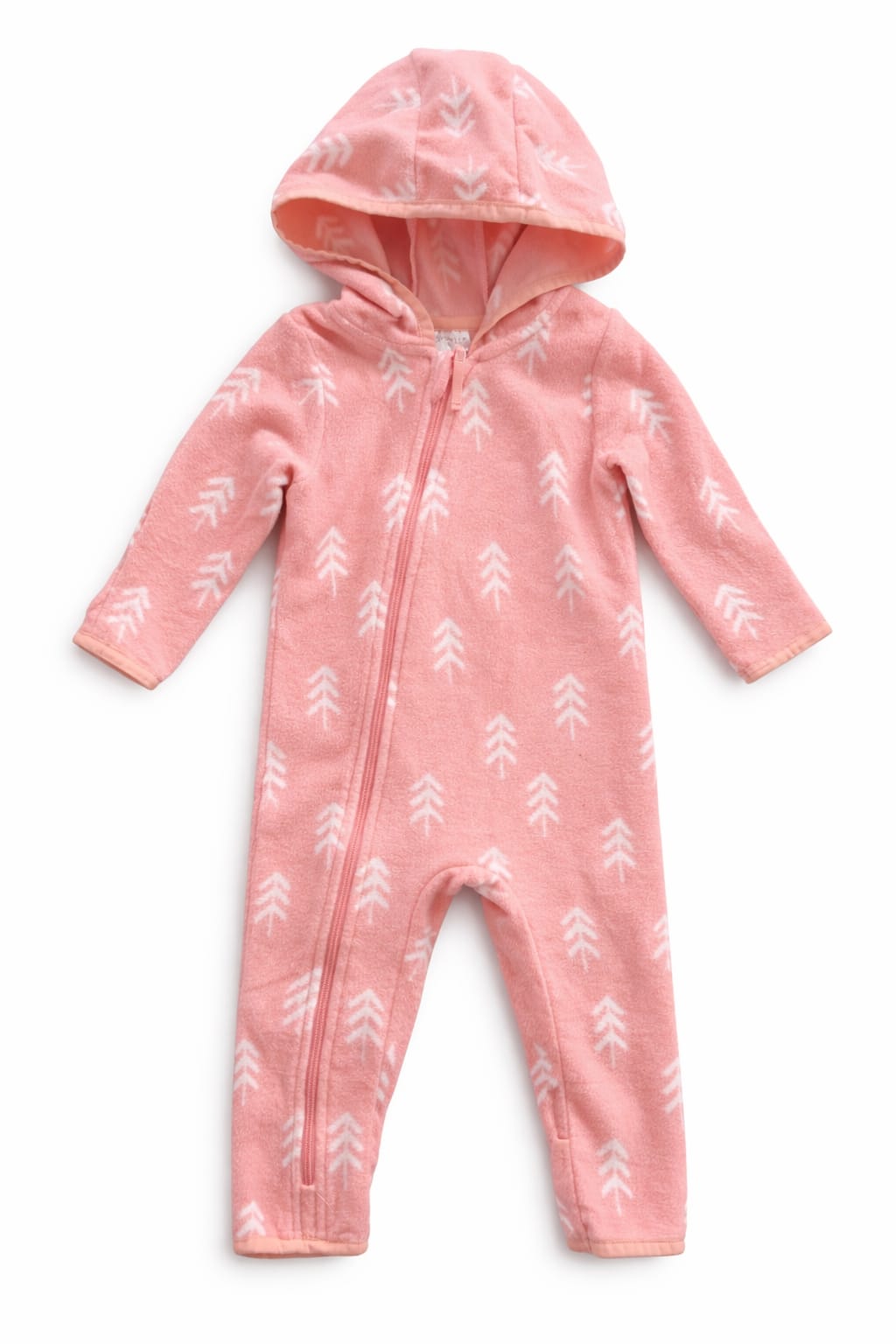 Baby Jumpsuit for Transitional Weather