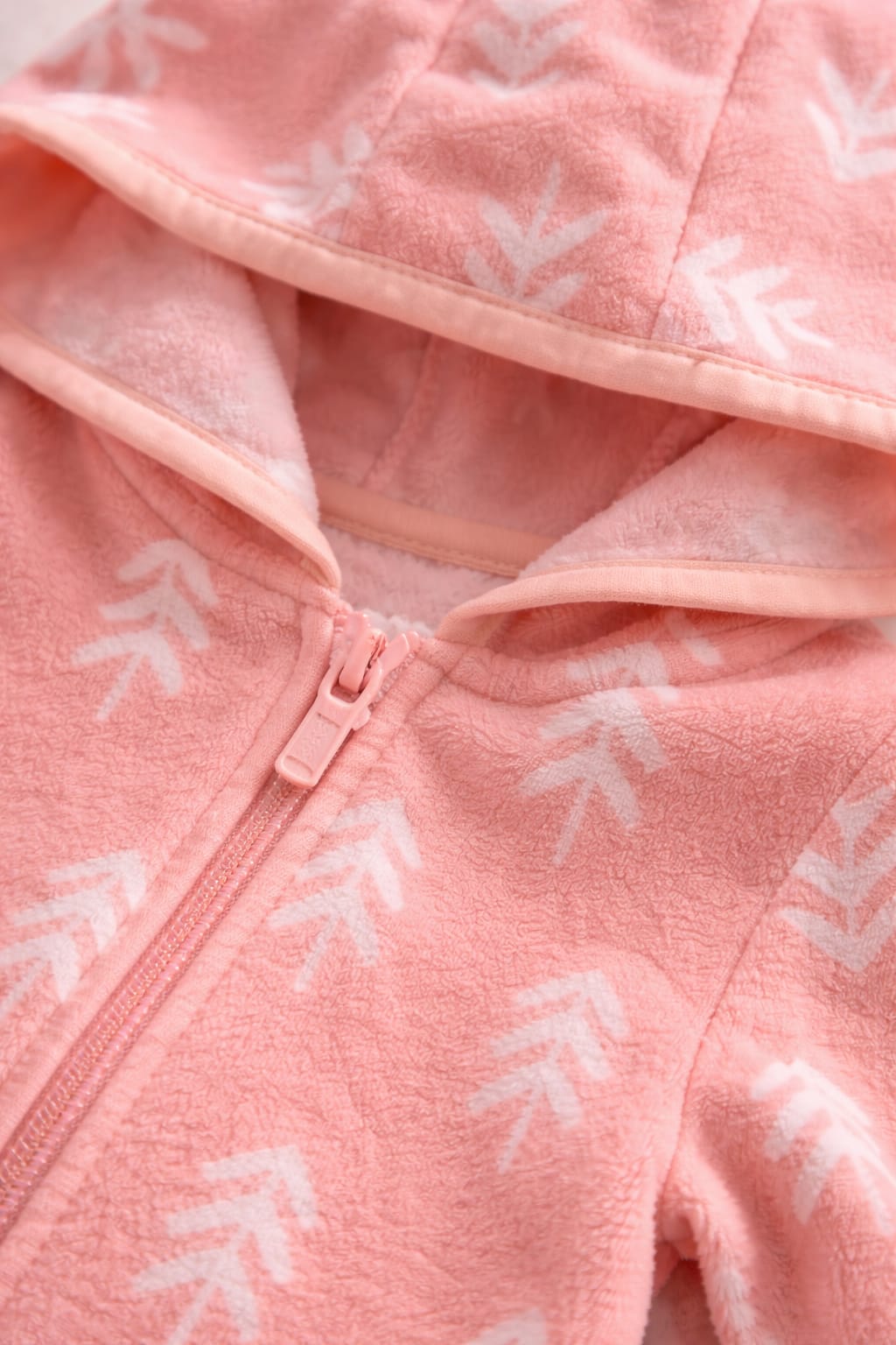 Baby Jumpsuit for Transitional Weather