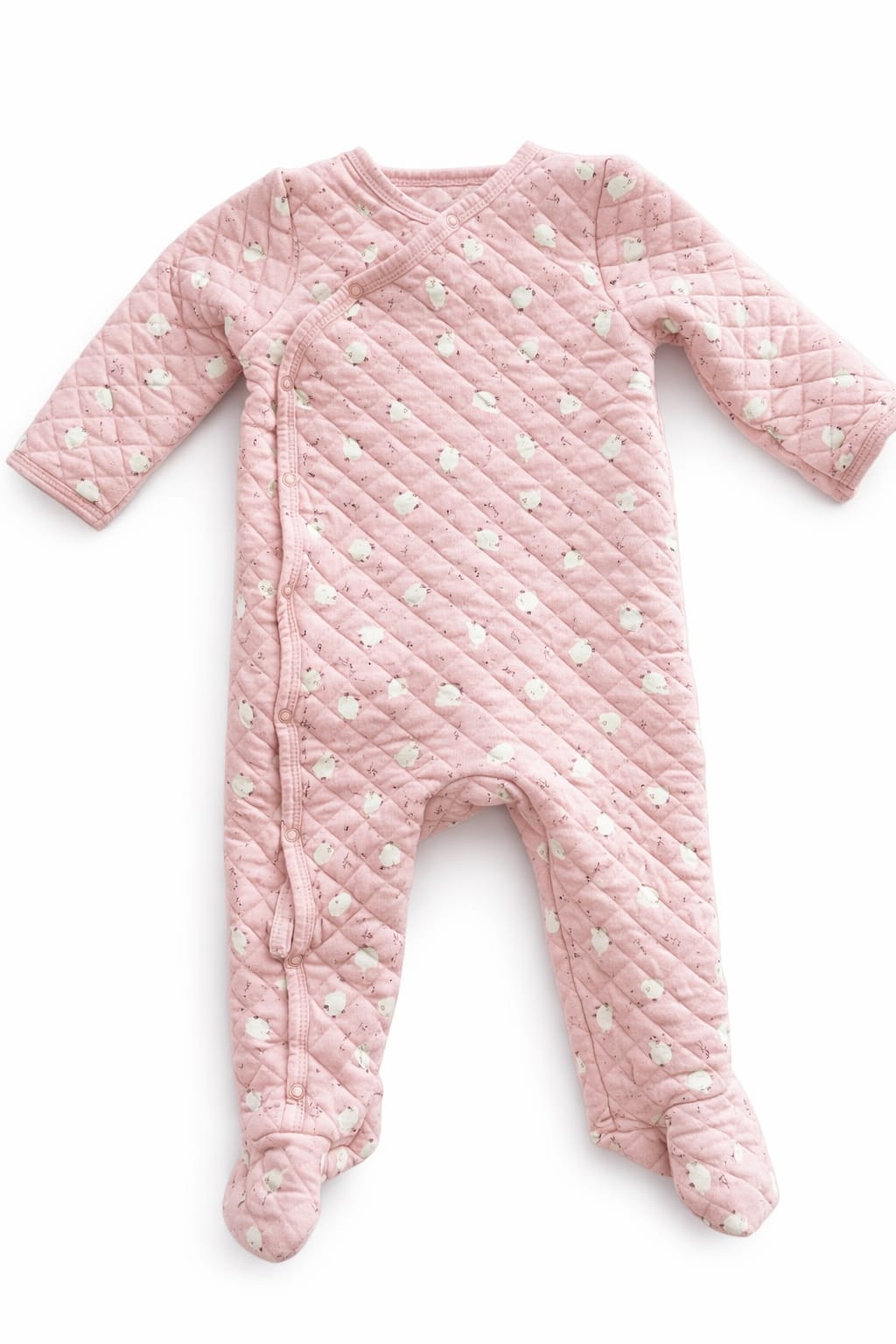 Pyjama rose