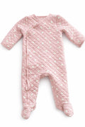 Pyjama rose