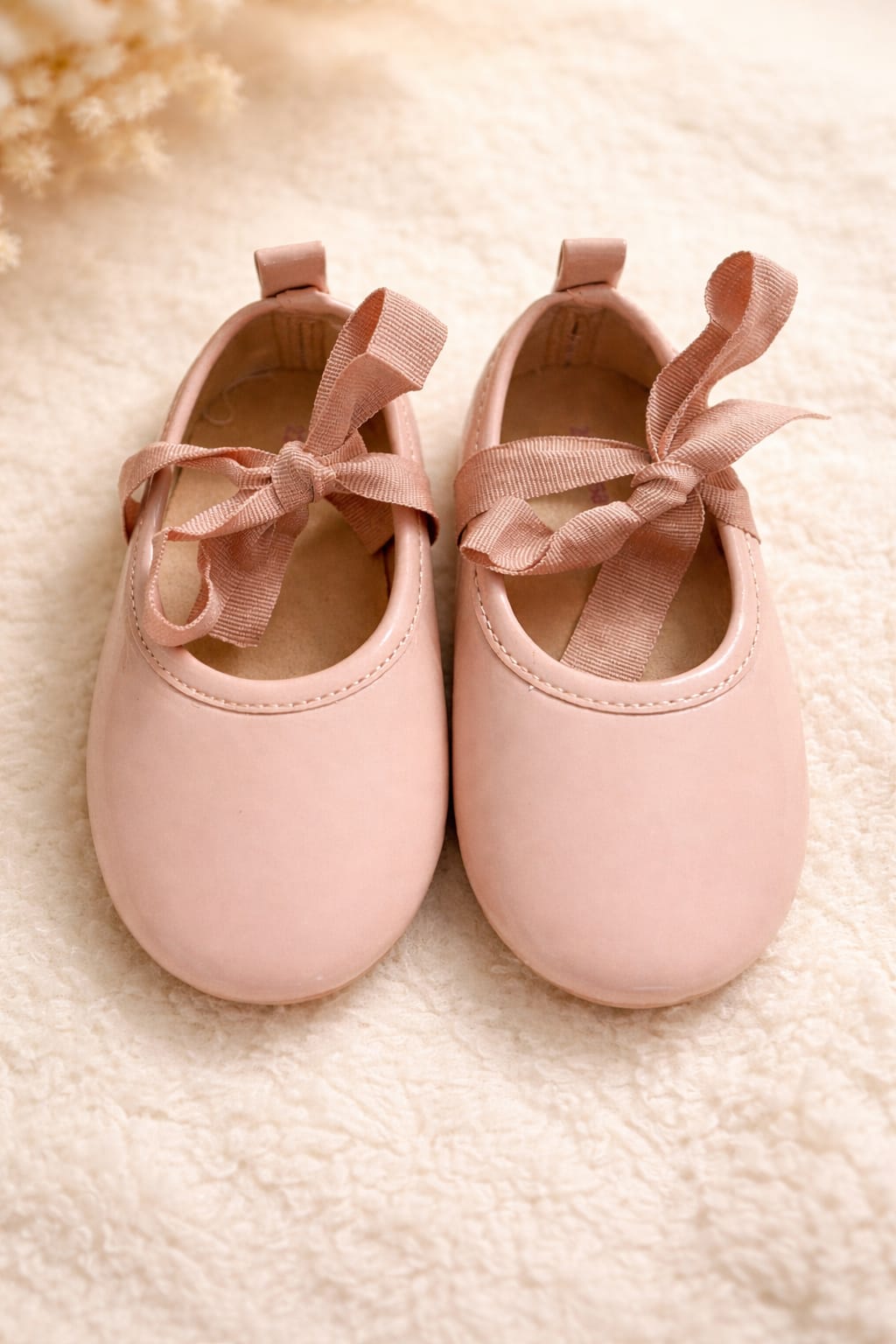Wunderschönes Baby Ballerinaw