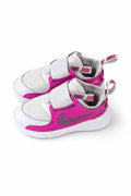 Nike Kinder Sneaker – Pink & Weiß