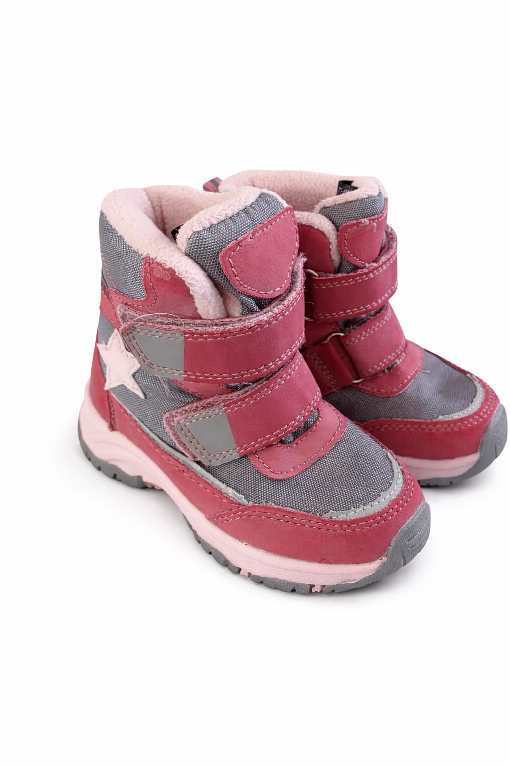 Bottes d'hiver pour enfants