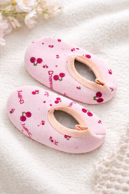 Baby Badeschuhe – leicht & rutschfest