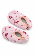 Baby Badeschuhe – leicht & rutschfest