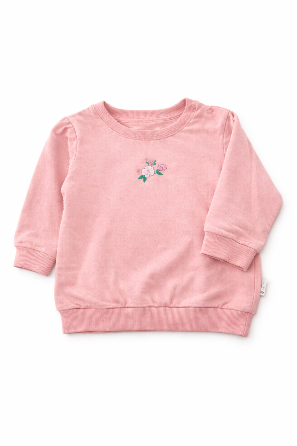Baby Pullover
