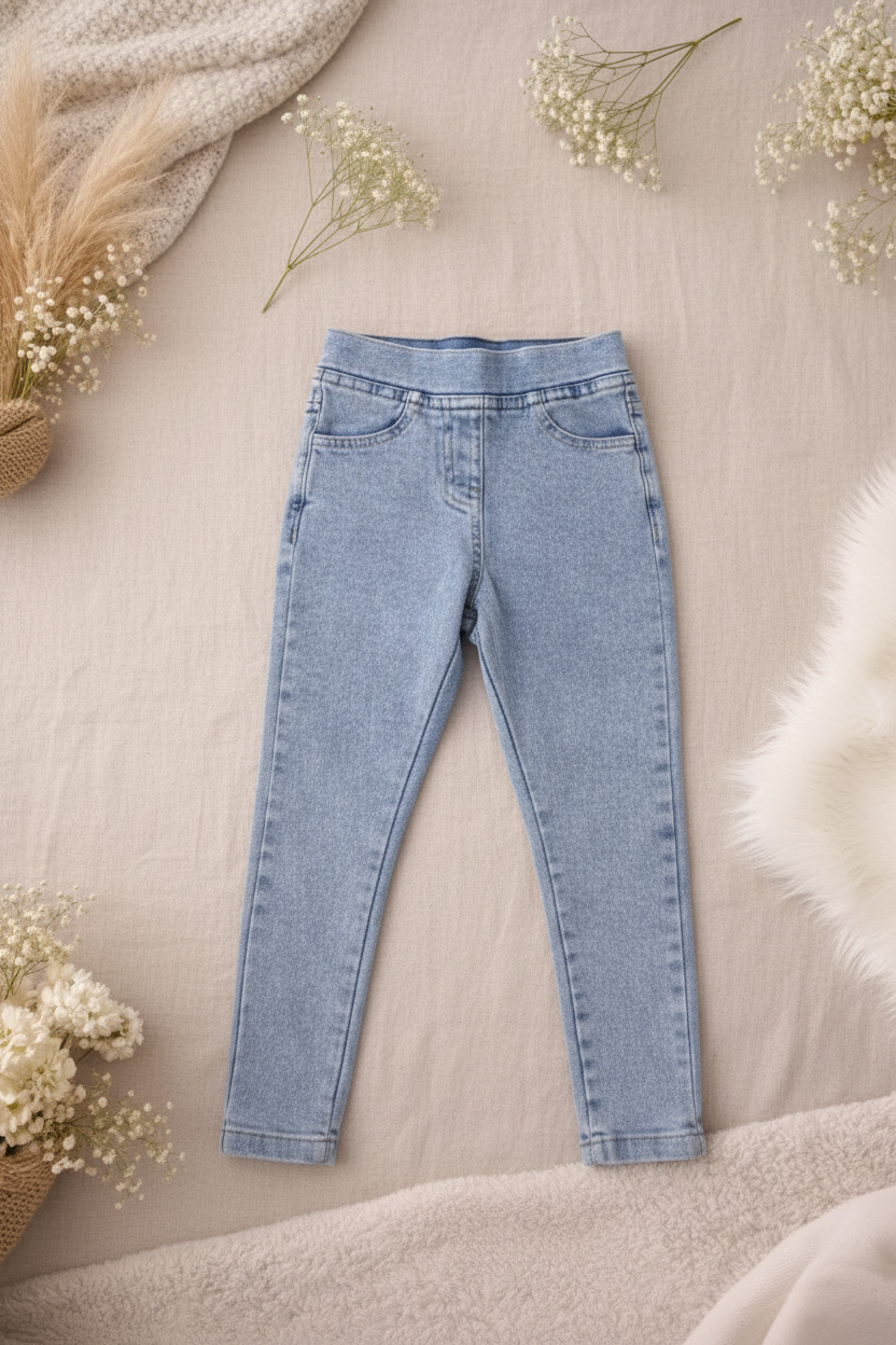 Jeans 5-6 Jahre