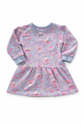 Robe Peppa Pig mignonne