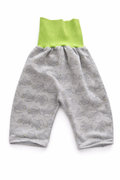 Bequeme Babyhose
