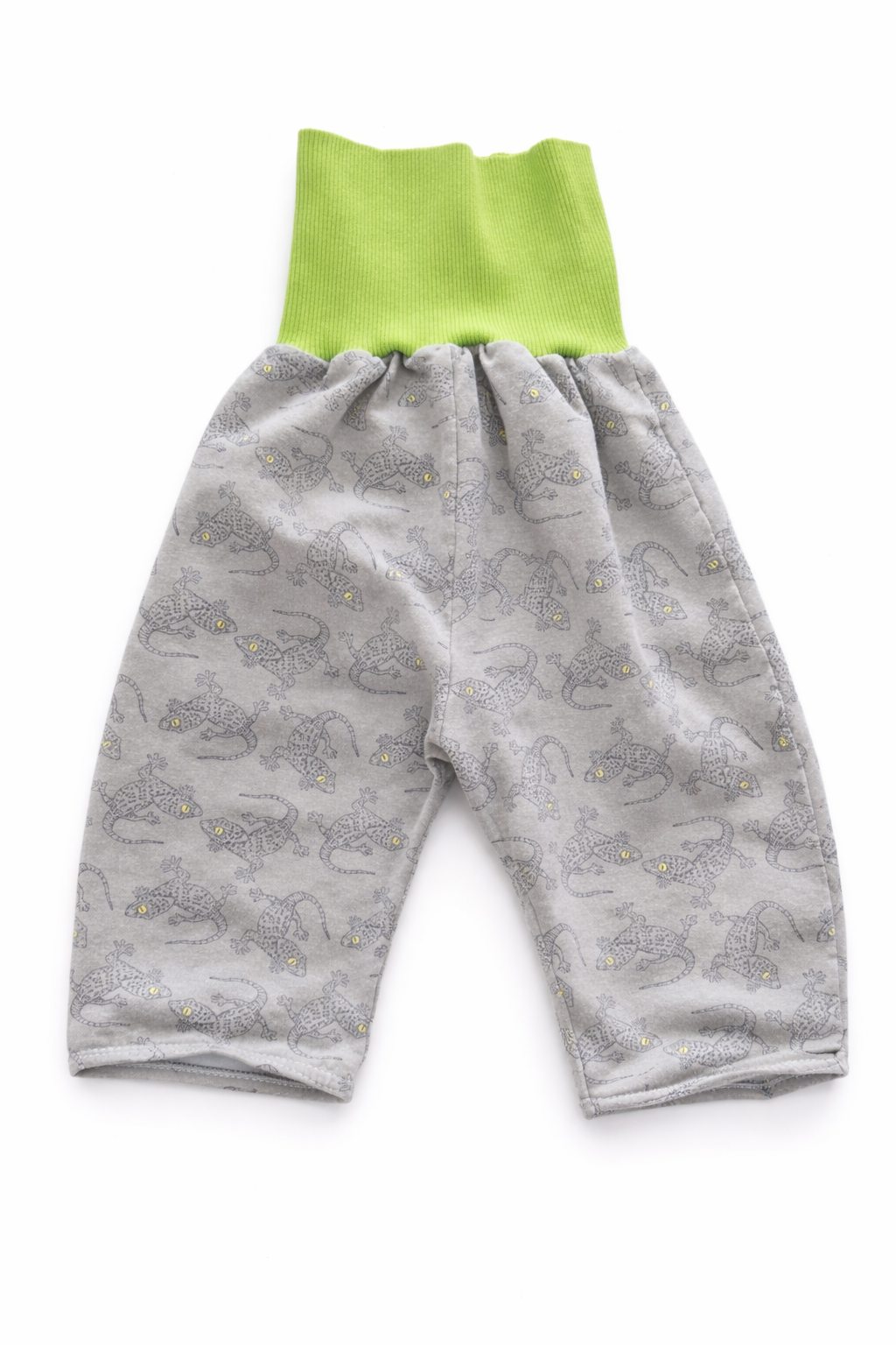 Bequeme Babyhose