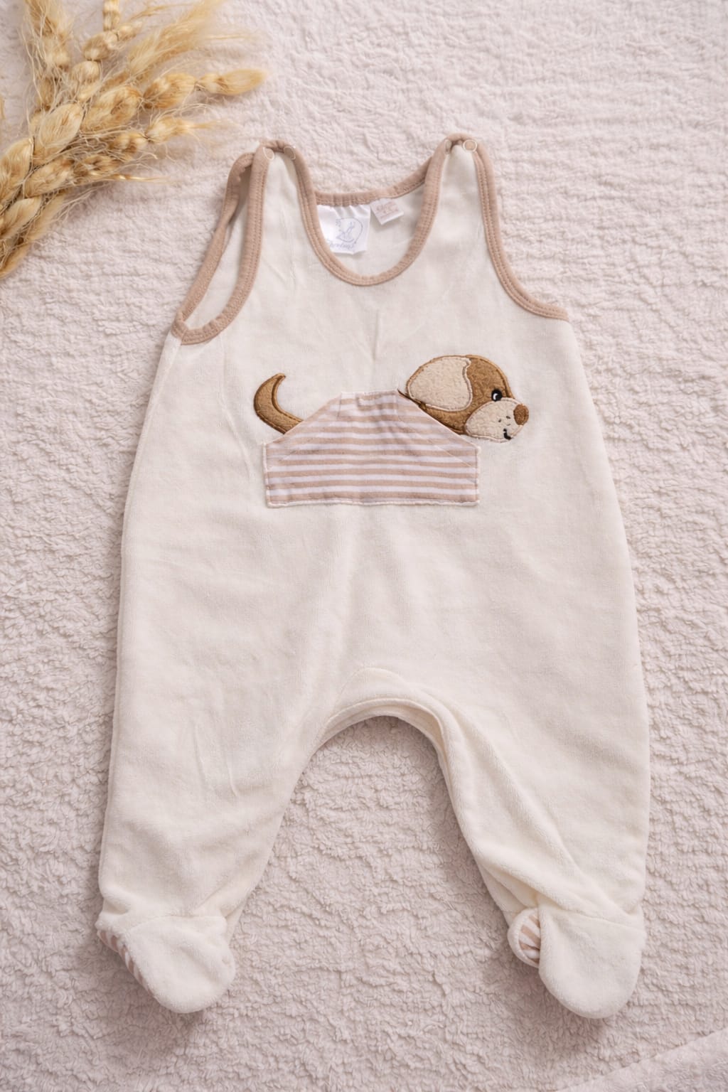 Baby Strampler Sterntaler