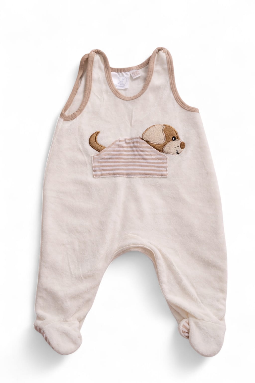 Baby Strampler Sterntaler