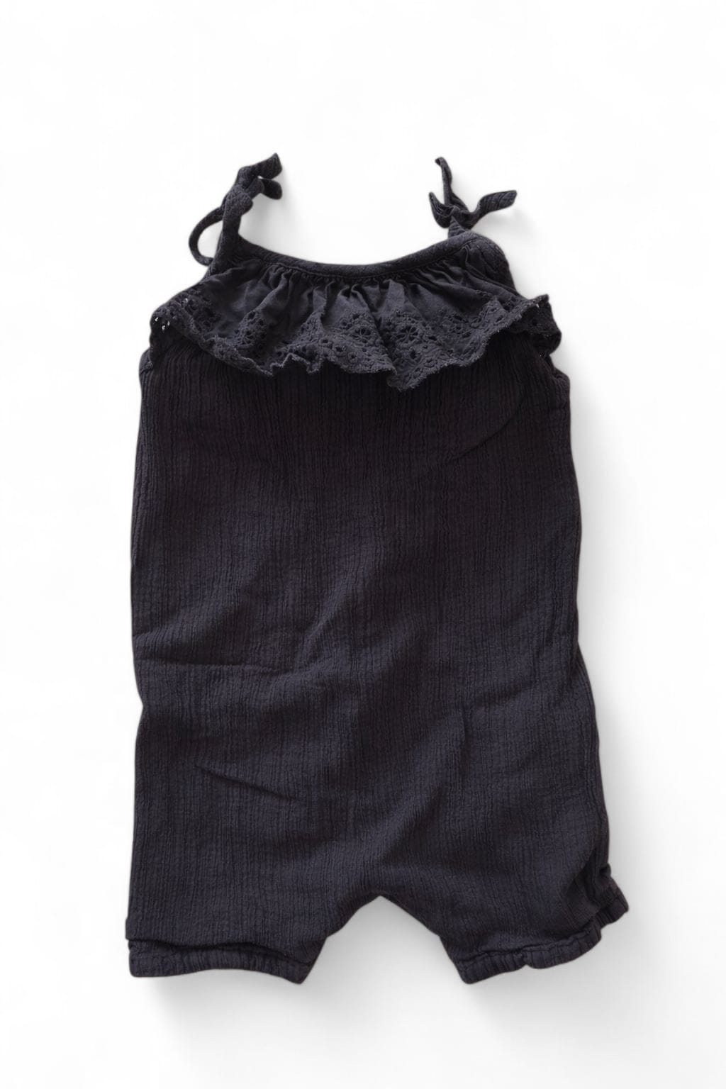 Summer Jumpsuit
