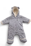 Baby Winter Jumpsuit