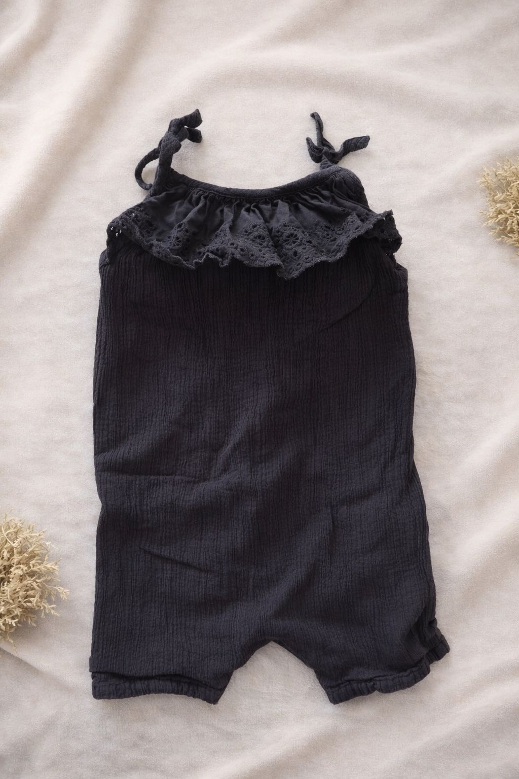 Sommer Jumpsuit