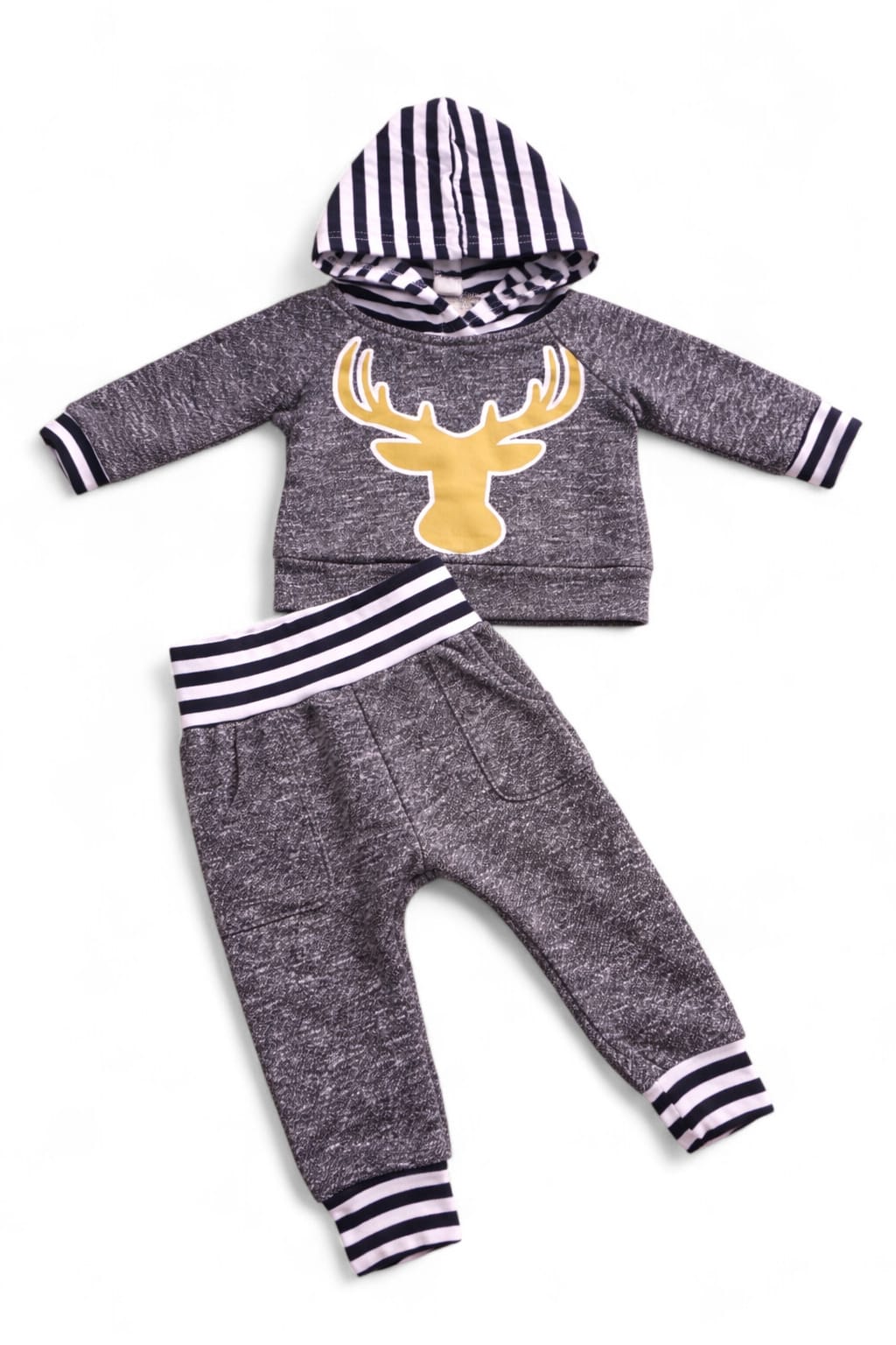 2-piece outfit set