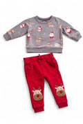 2-piece set C&A