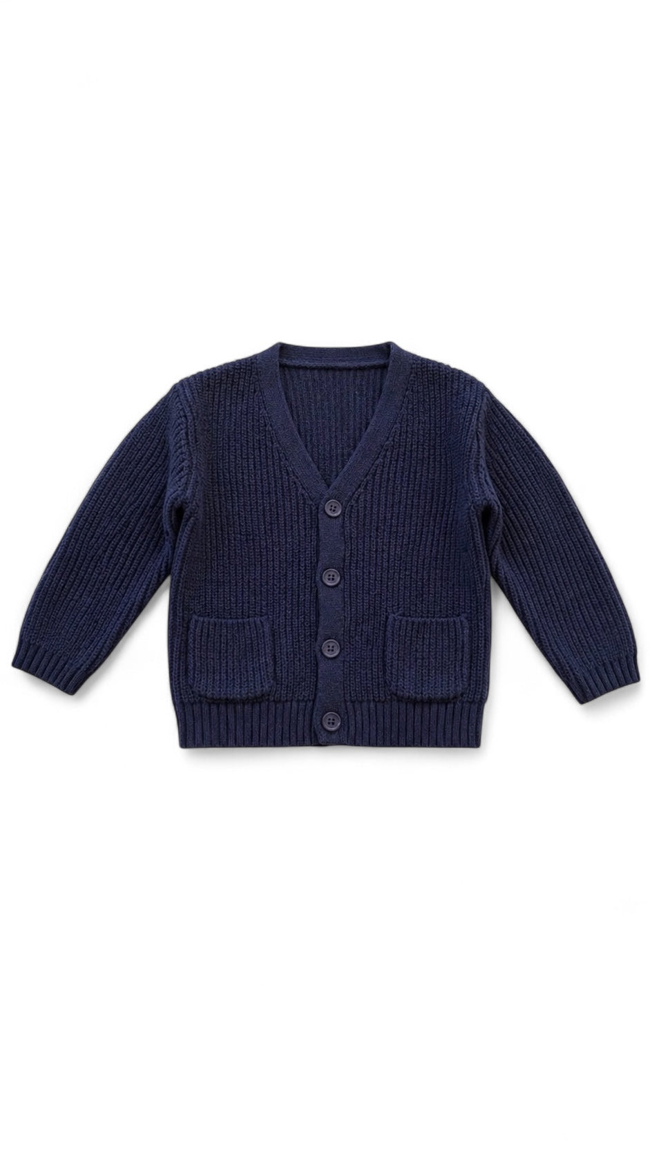 Strickjacke neu mit Etikette