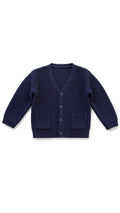 Strickjacke neu mit Etikette