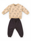 Kinder Set Sweatshirt & Hose H&M