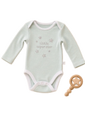 Babybody Little Super Star Mint