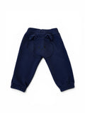 Jogginghose Navy Bär Benetton