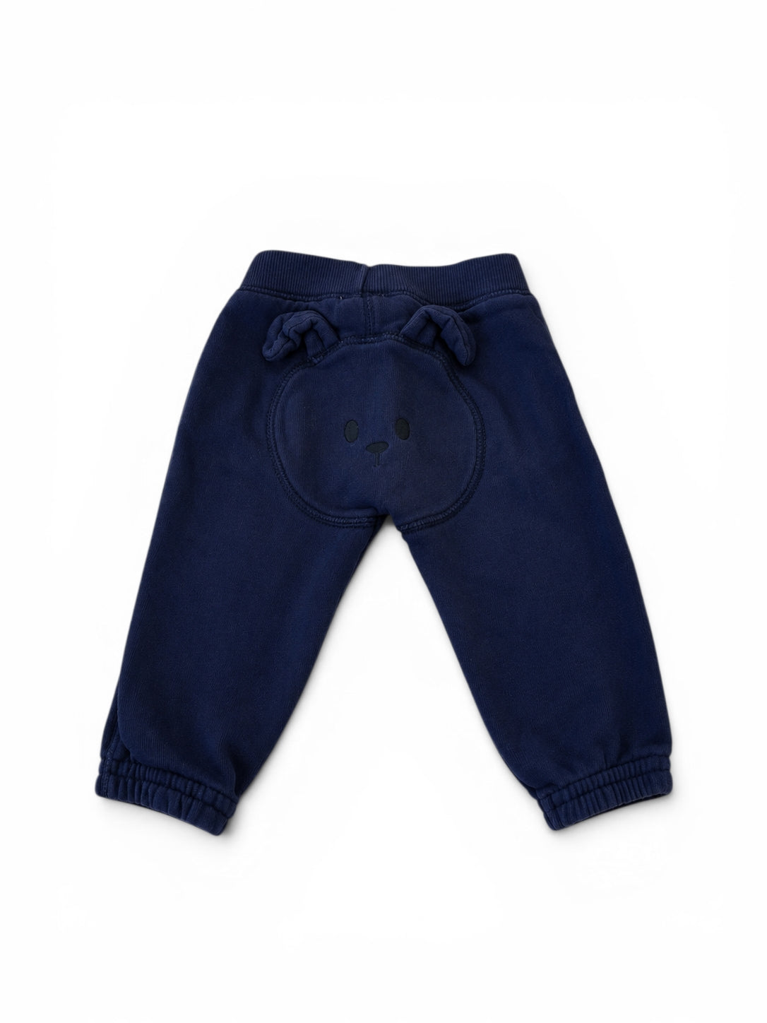 Jogginghose Navy Bär Benetton