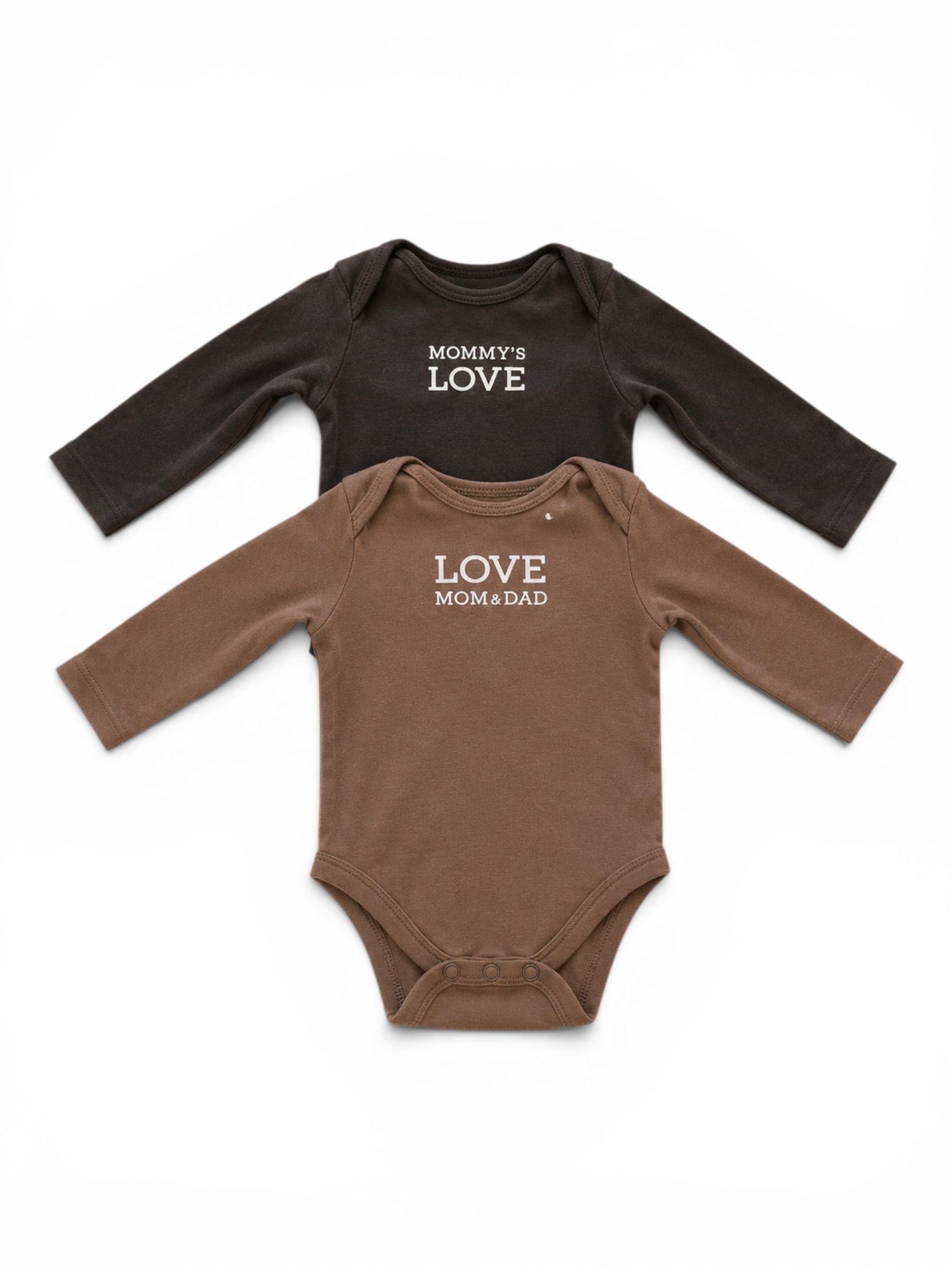 2er-Pack Body Mom&Dad C&A