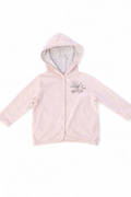 Hooded jacket