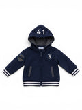 Mayoral Baby-Collegejacke Navy "41 B"