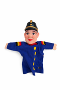 Handpuppe