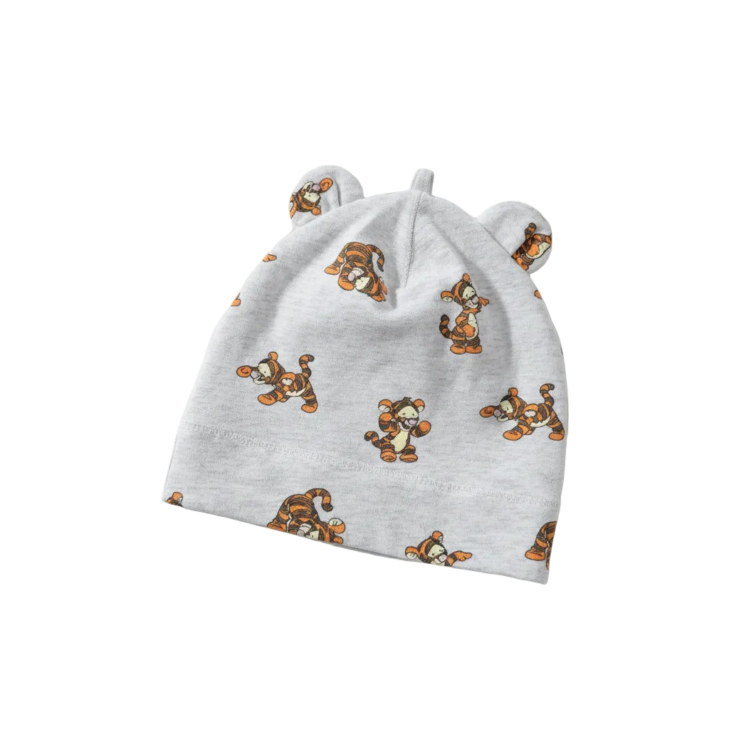 H&M Baby Mütze Tiger