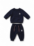 Baby Sweat-Set Tommy Hilfiger 2-teilig