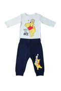 2-teiliges Winnie Pooh Set (Body & Hose)