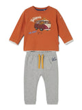 2-teiliges Set Wildpack