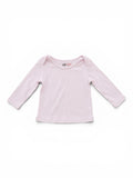 H&M Langarmshirt Lila