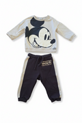 Mickey Mouse Set mit Pullover & Jogginghose, H&M