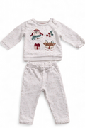 2-piece outfit set C&A