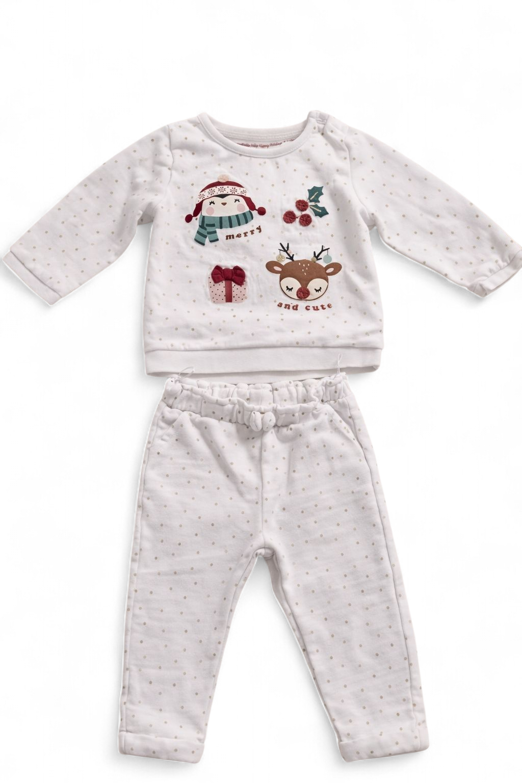 2er-Set Outfit C&A
