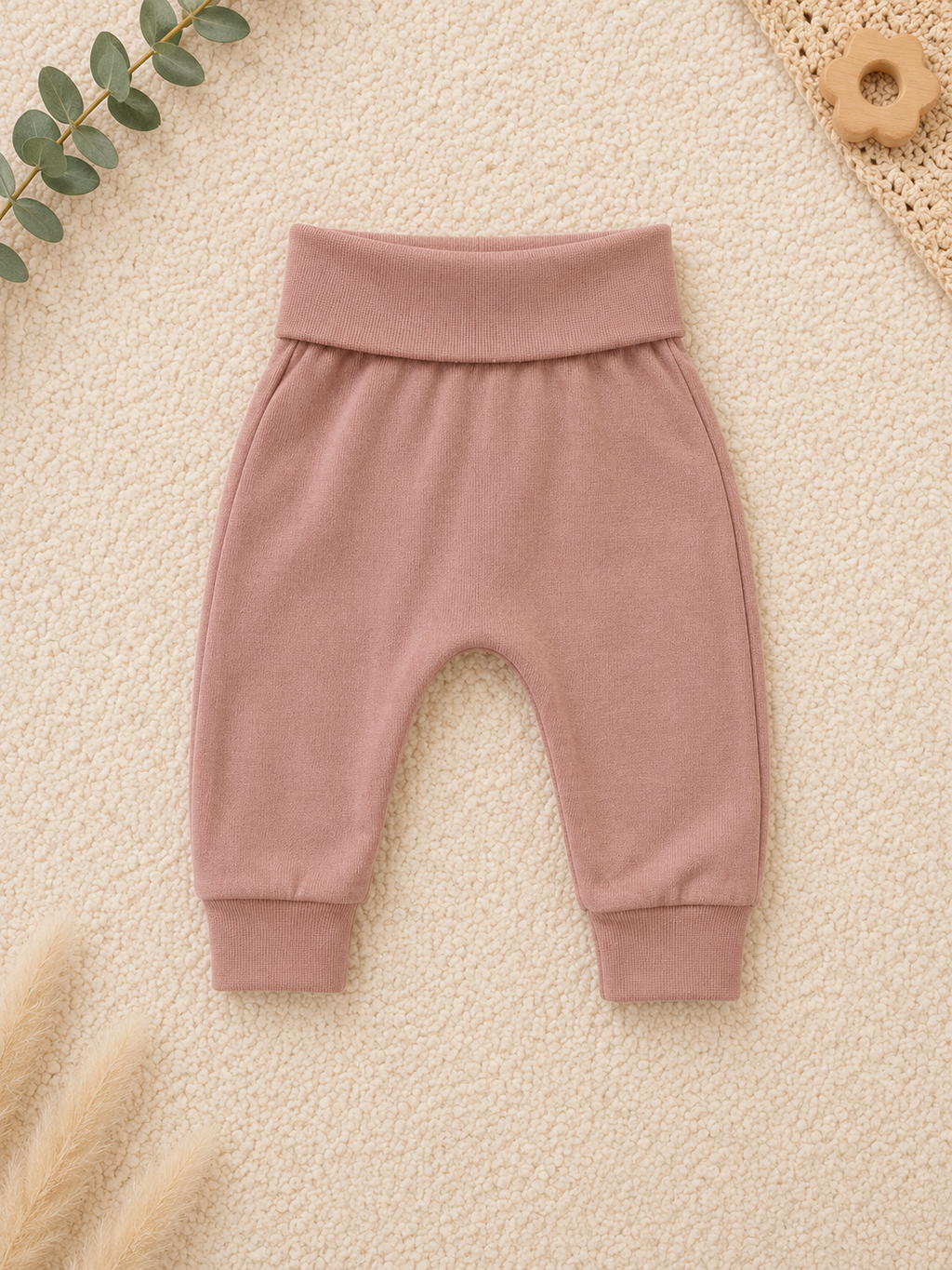 Baby Hose Rosa