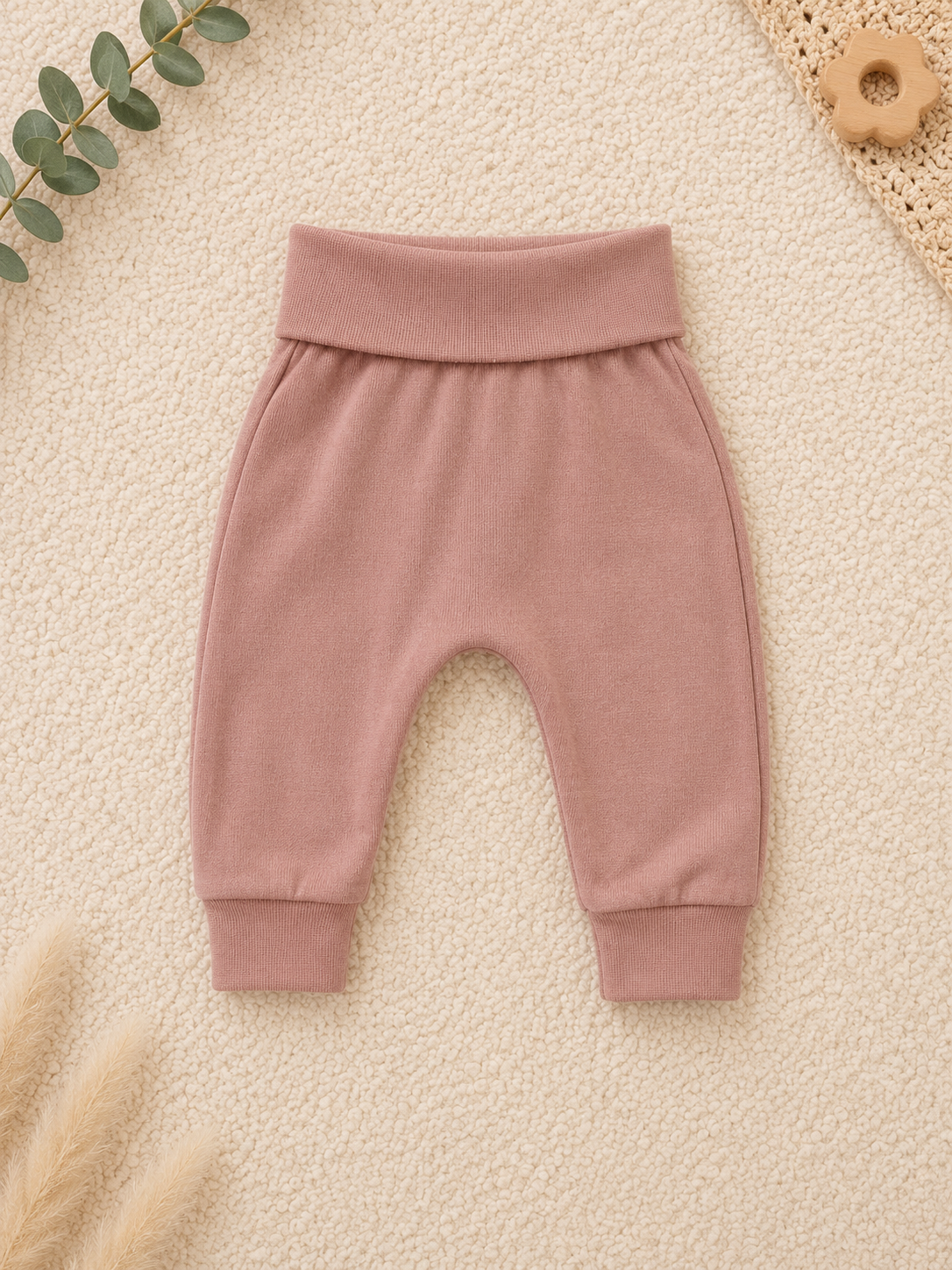 Baby Hose Rosa