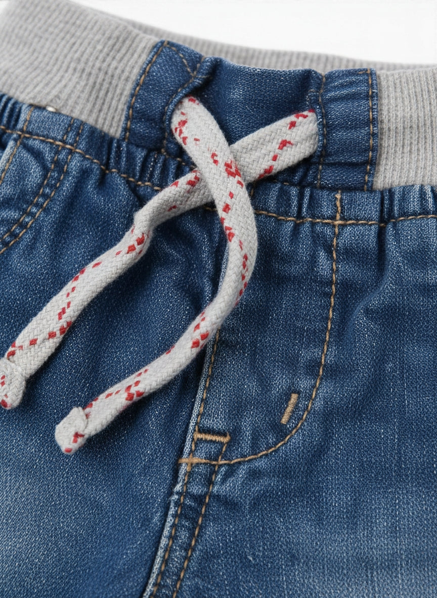 3er-Pack Jeans