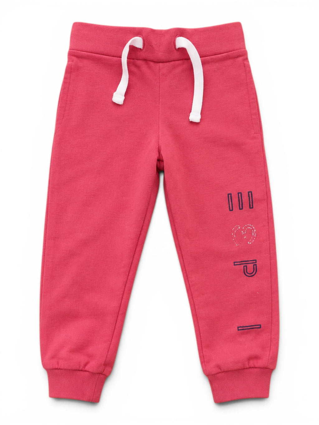Jogginghose Pink Esprit