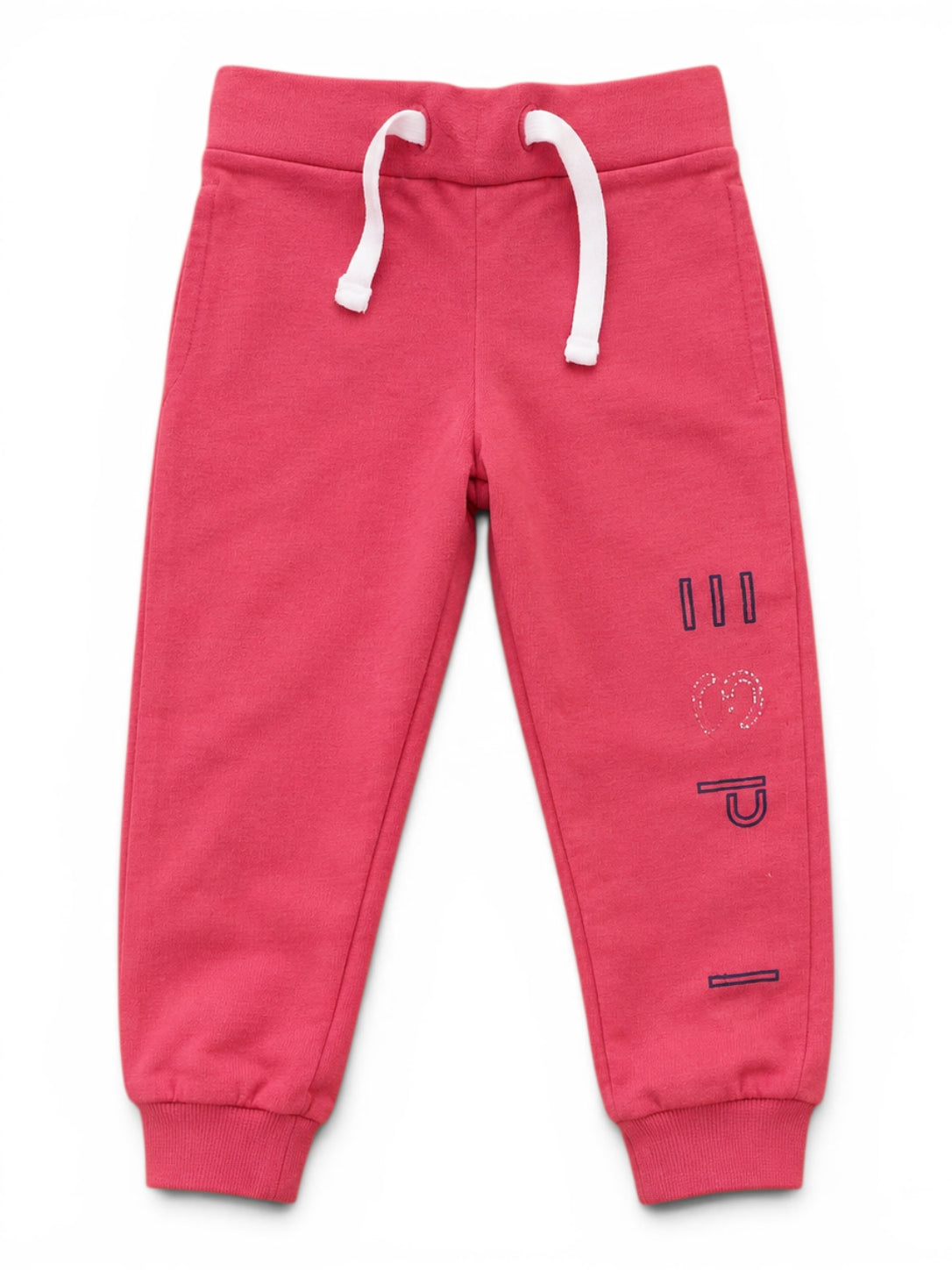 Jogginghose Pink Esprit