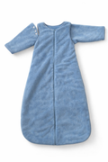 Baby Sleeping Bag – soft & cozy (with detachable sleeves)
