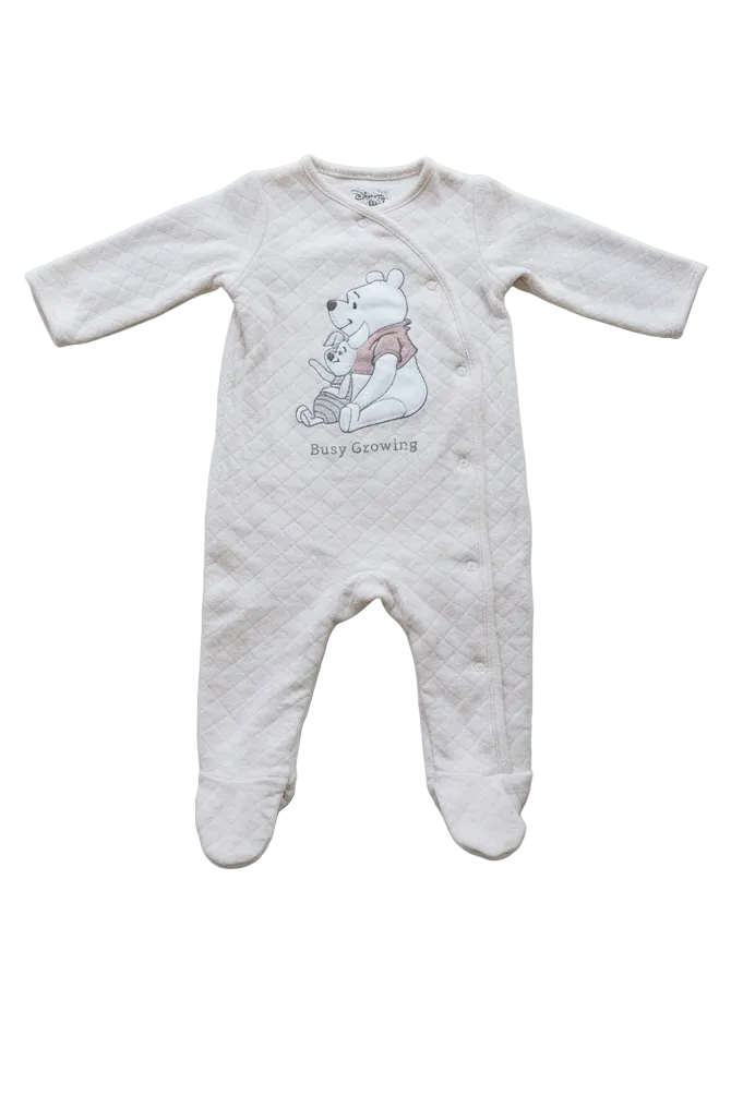 Baby-Set Winniepooh - Strampler Disney C&A