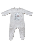 Baby-Set Winniepooh - Strampler Disney C&A