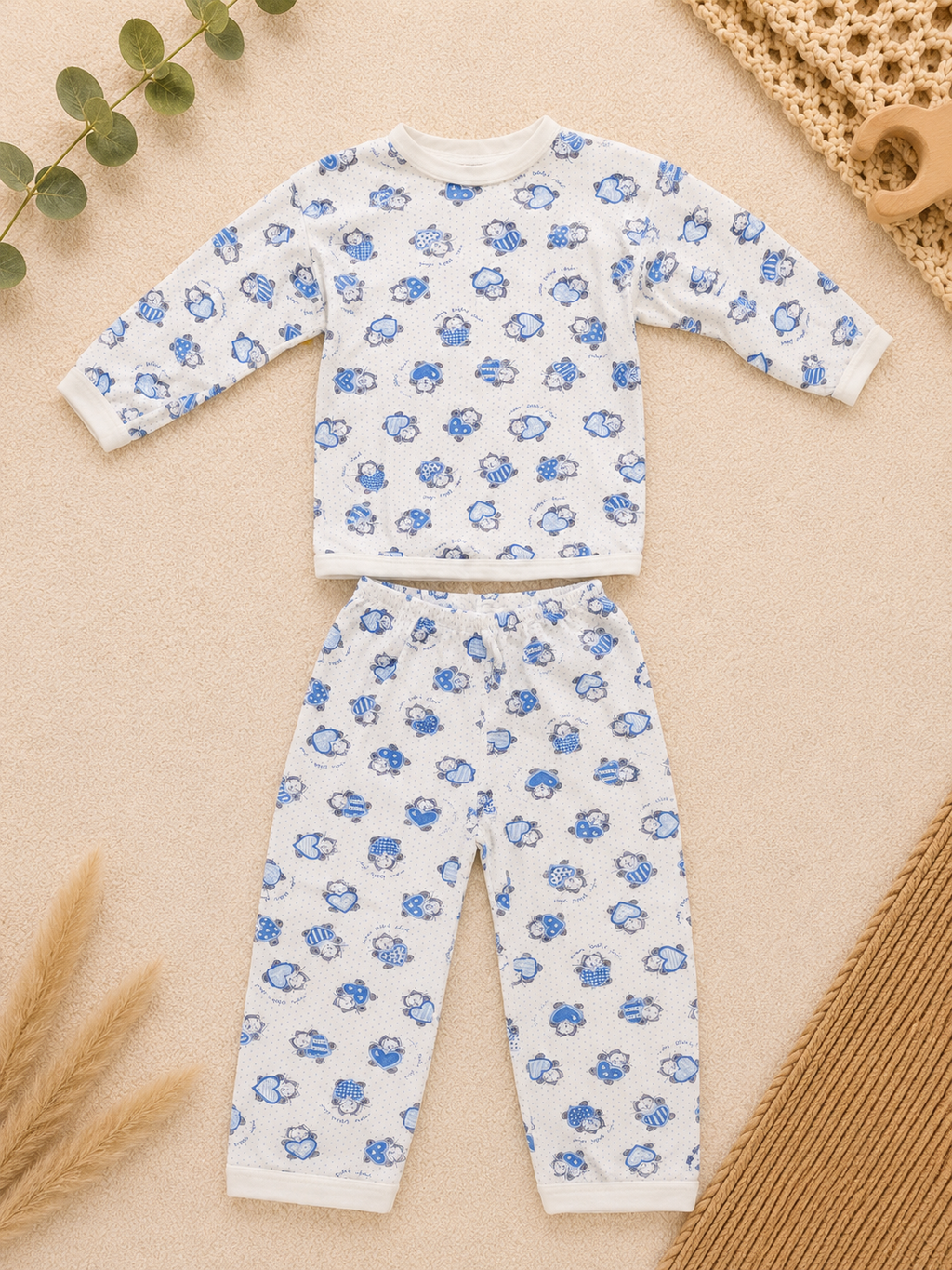 Pyjama Set